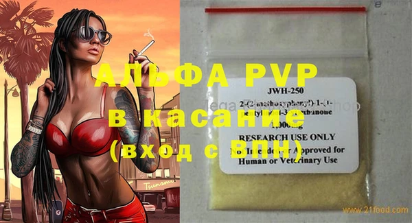 твердый Арсеньев
